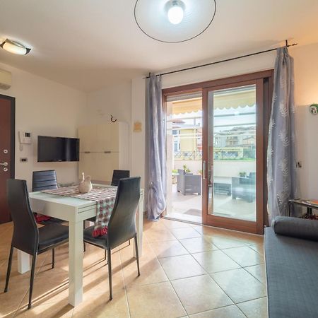 Casa Delle Vele Villa Alghero Eksteriør billede