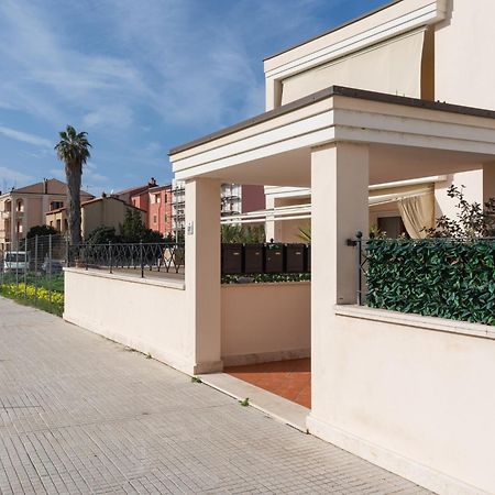 Casa Delle Vele Villa Alghero Eksteriør billede