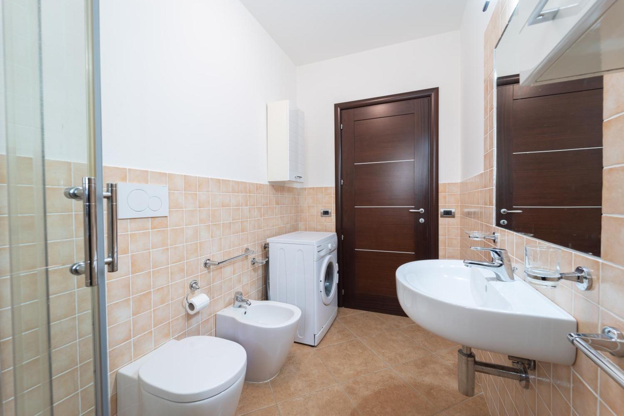 Casa Delle Vele Villa Alghero Eksteriør billede