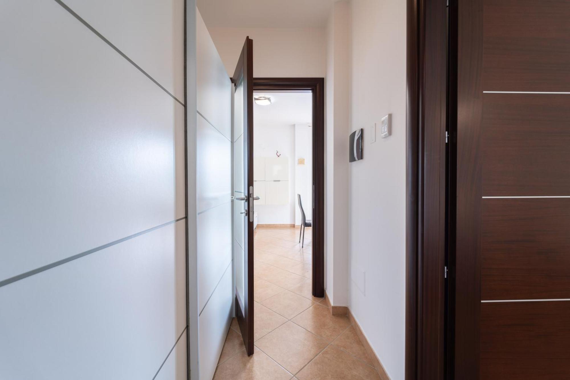 Casa Delle Vele Villa Alghero Eksteriør billede