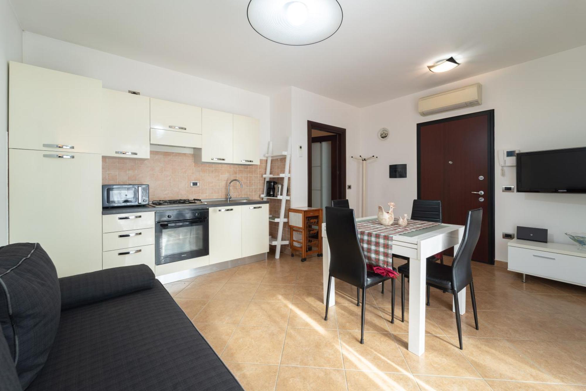Casa Delle Vele Villa Alghero Eksteriør billede