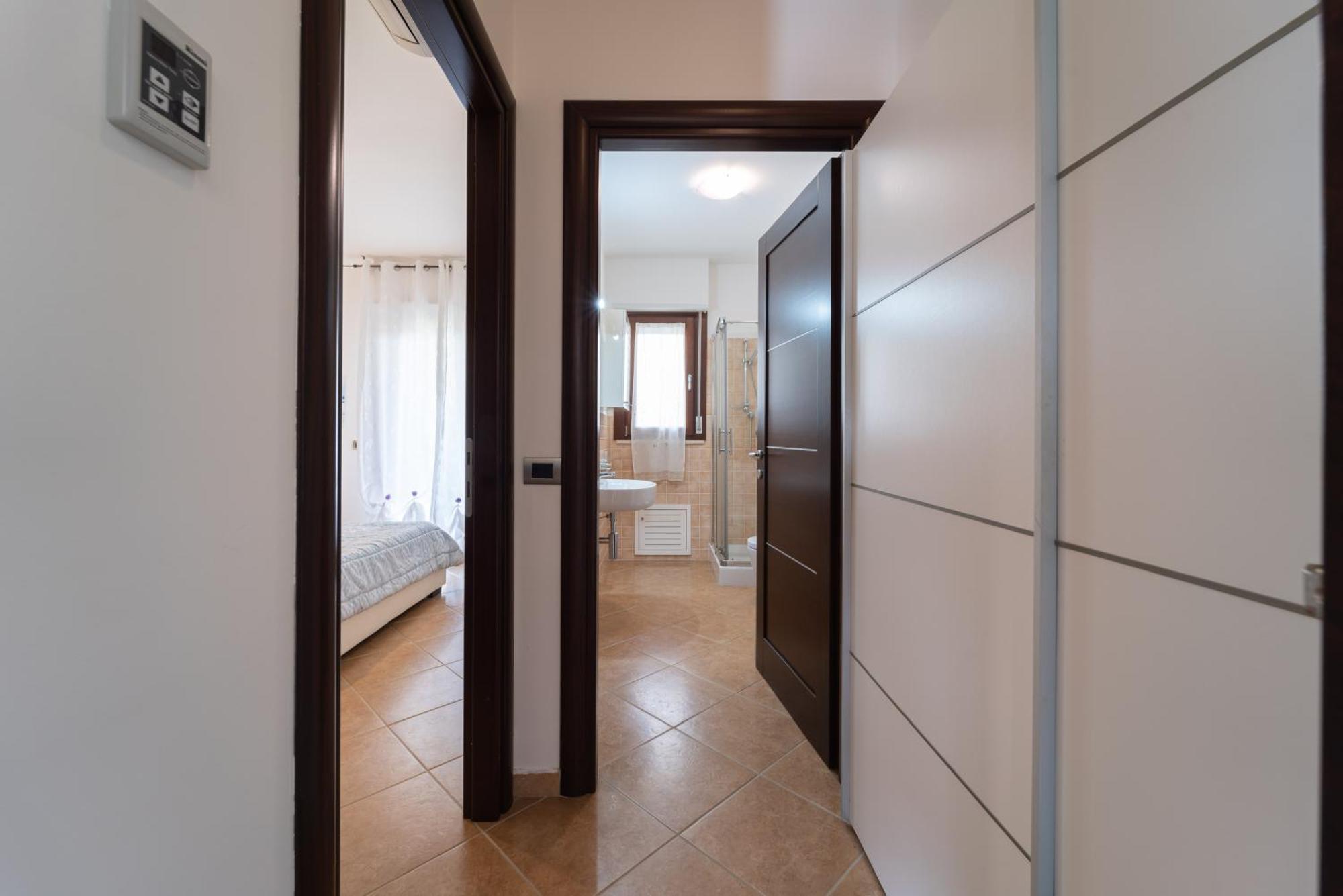 Casa Delle Vele Villa Alghero Eksteriør billede