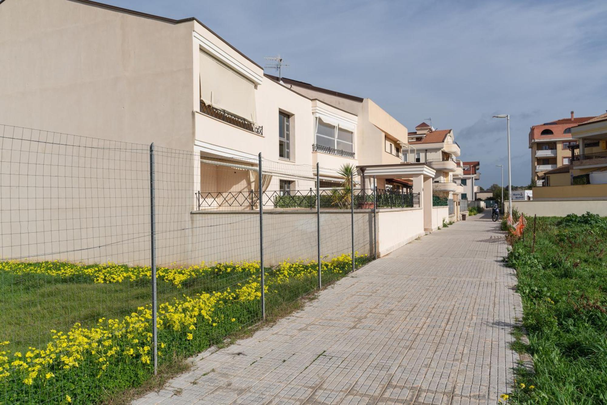 Casa Delle Vele Villa Alghero Eksteriør billede