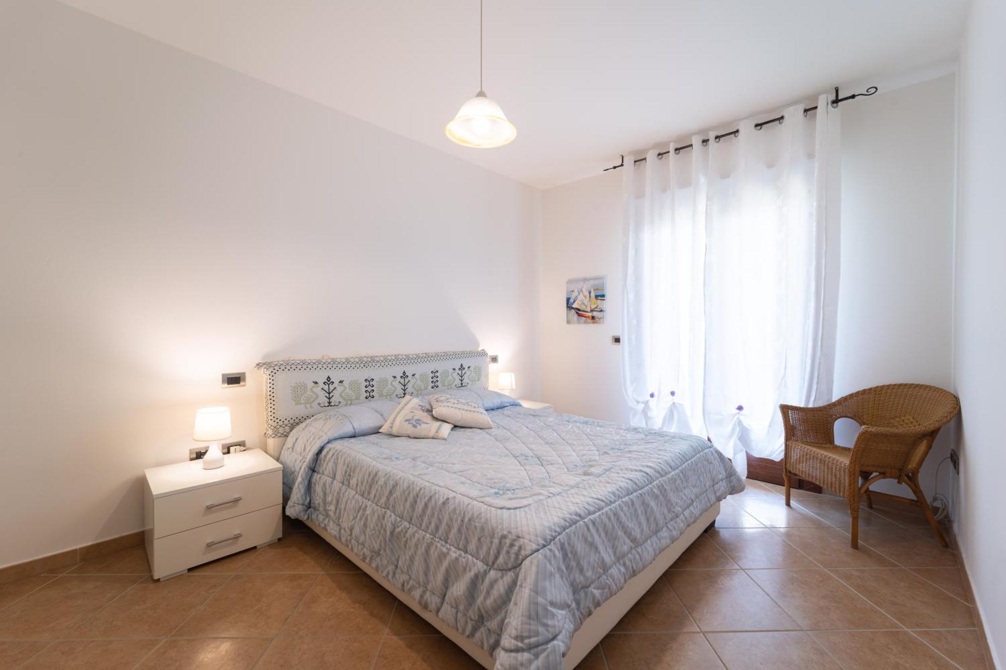 Casa Delle Vele Villa Alghero Eksteriør billede