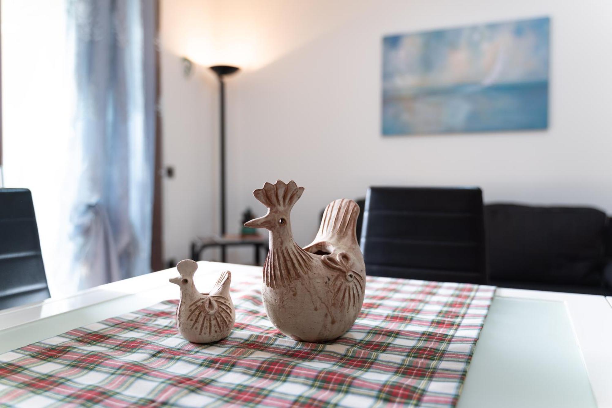 Casa Delle Vele Villa Alghero Eksteriør billede